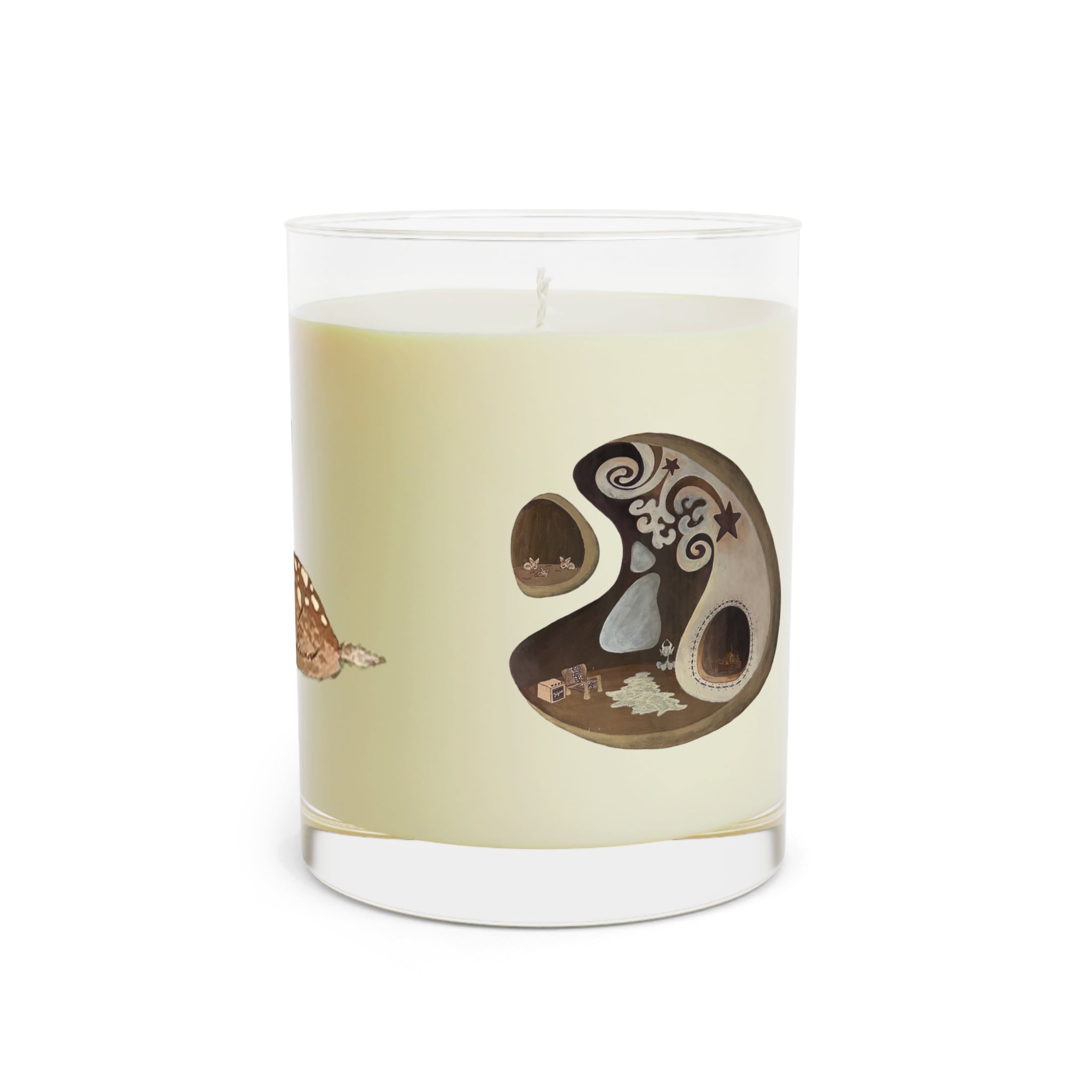 🕯️Homebody Candle