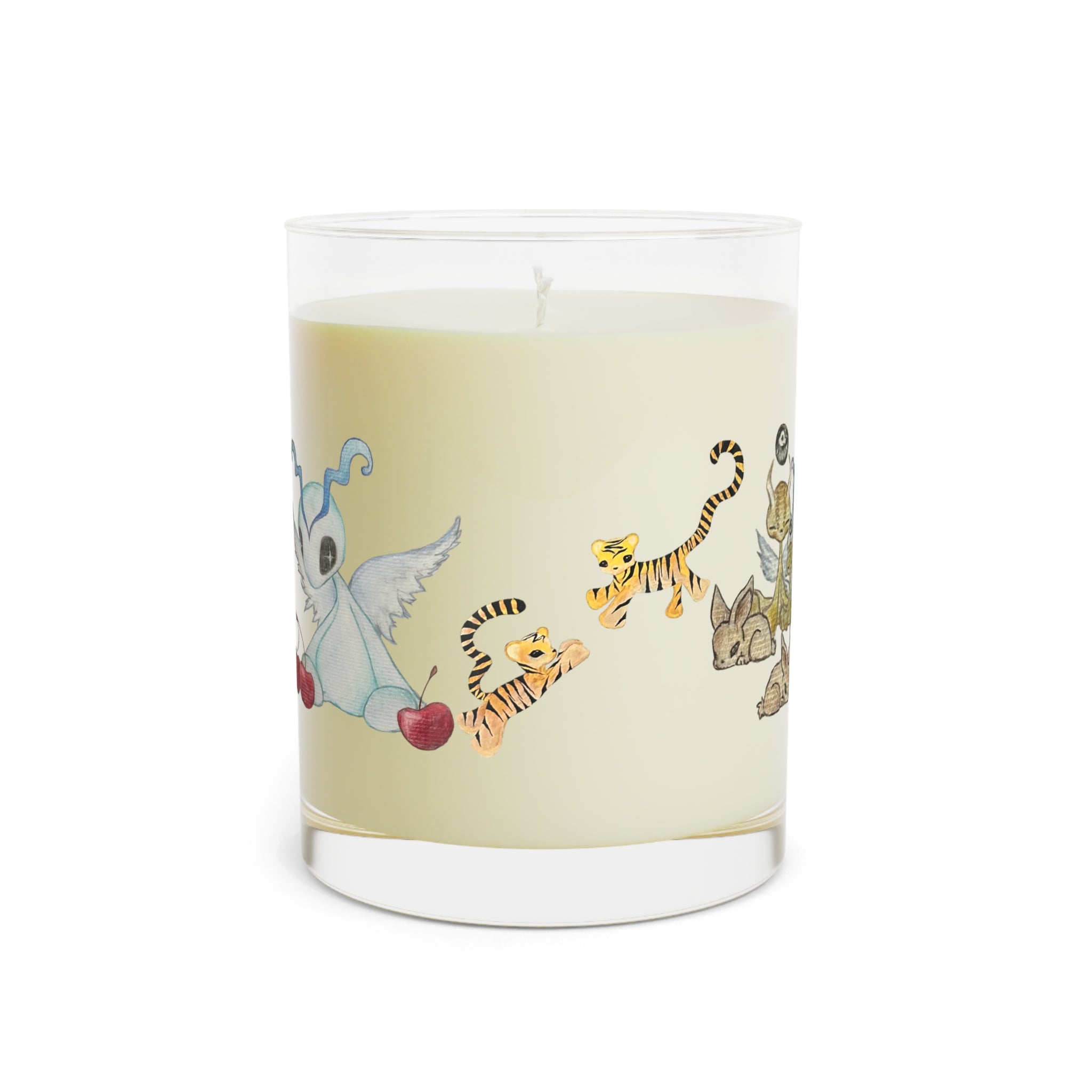 🕯️Creatures Candle