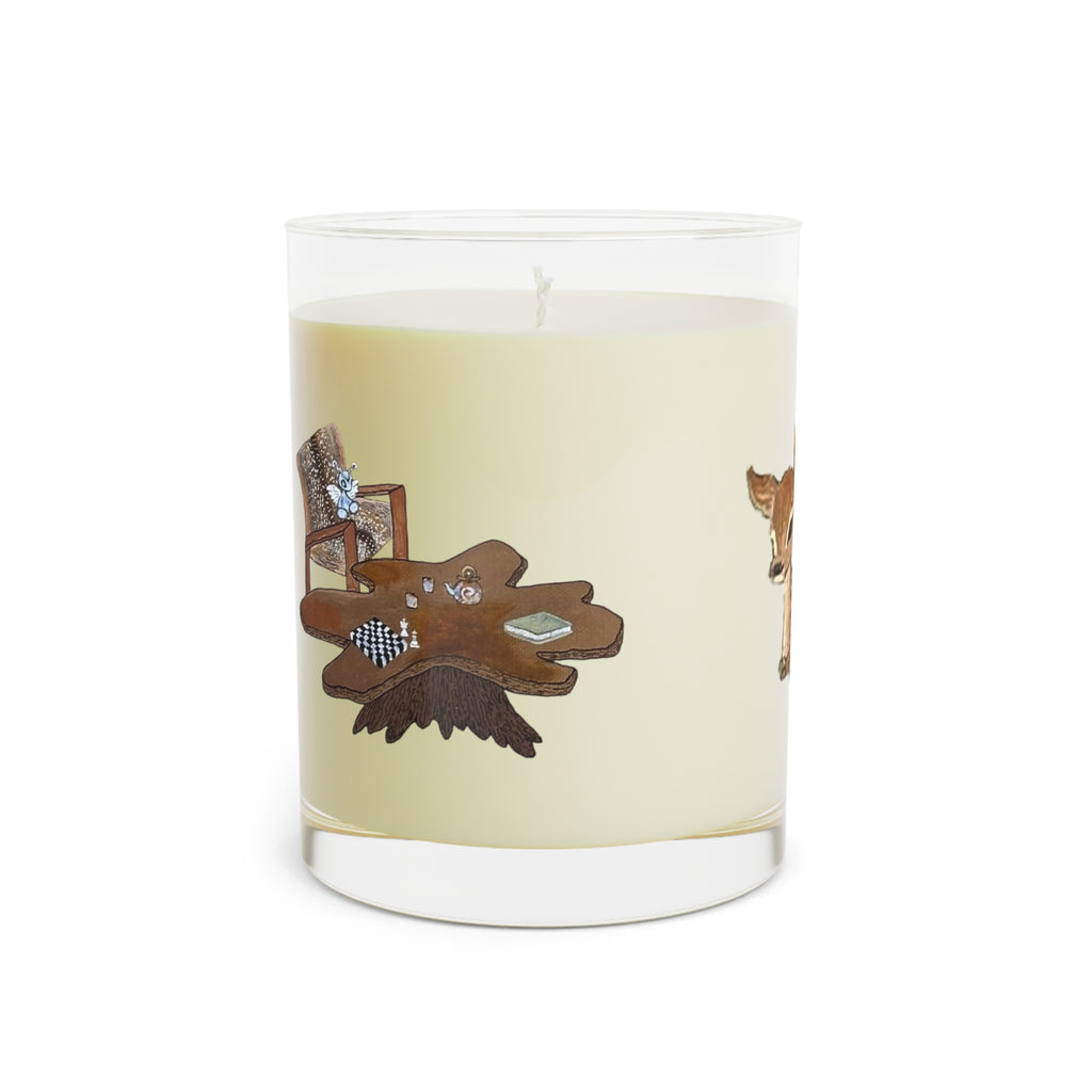 🕯️Homebody Candle