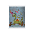 “Mangodeer” Print