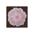 “Hibiscus” poster
