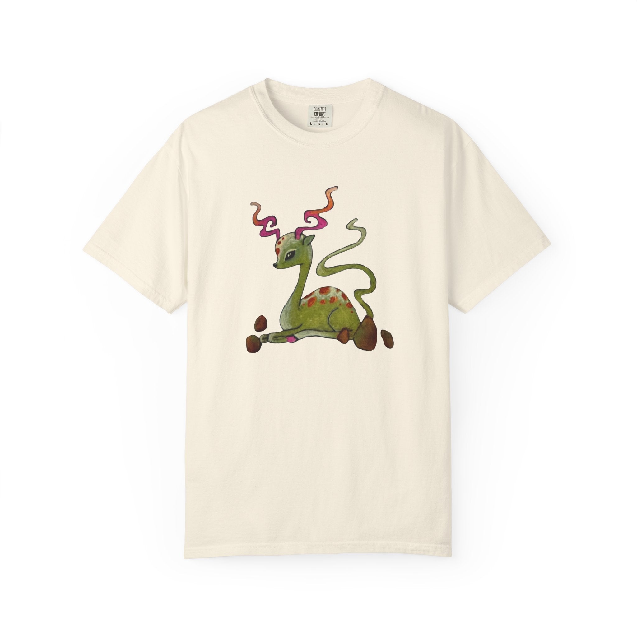🥭Mangodeer