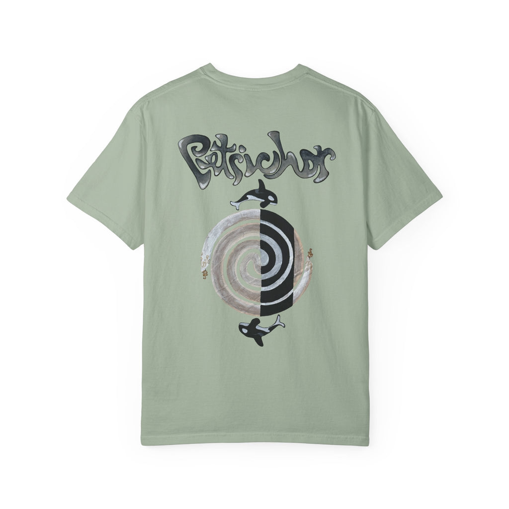 🧺Petrichor