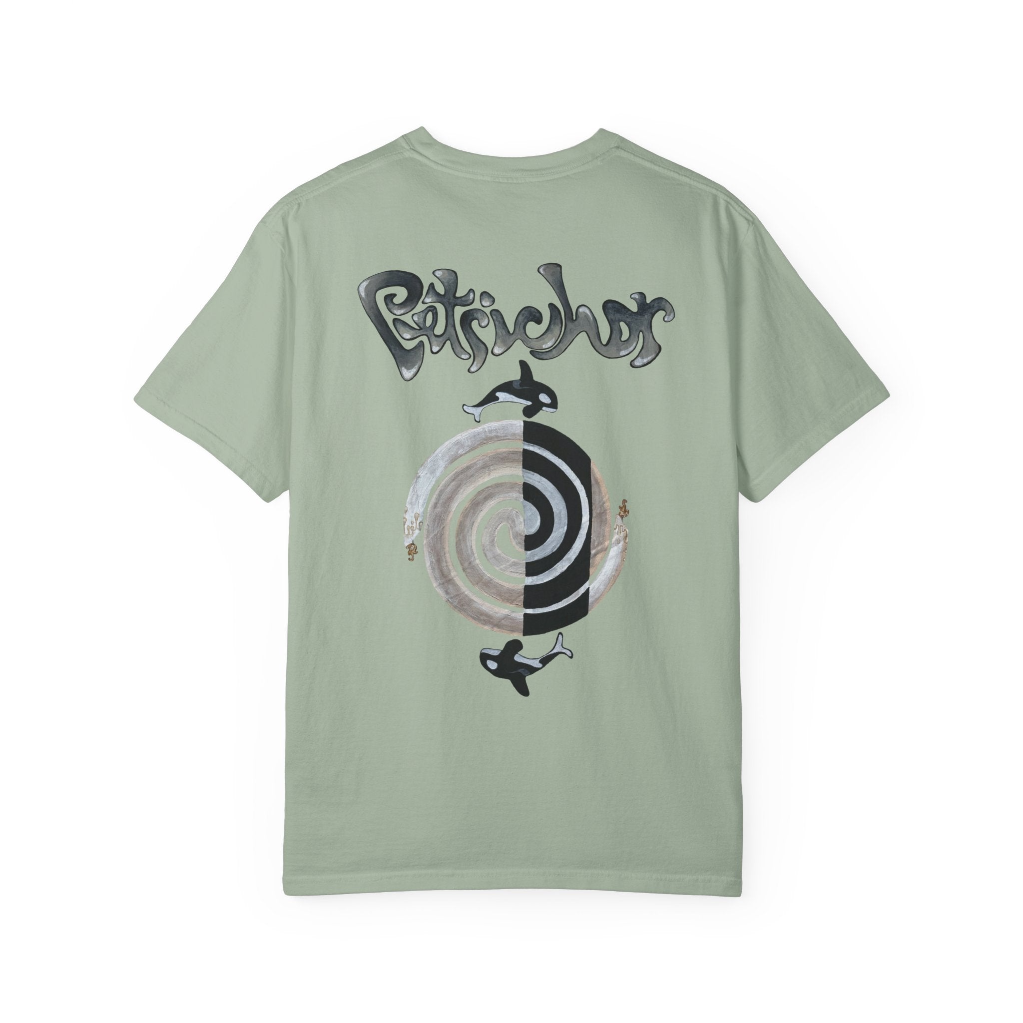 🧺Petrichor