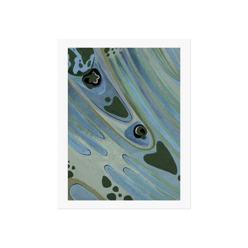 “Genesis” Print