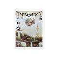 “10 of Pentacles” Print