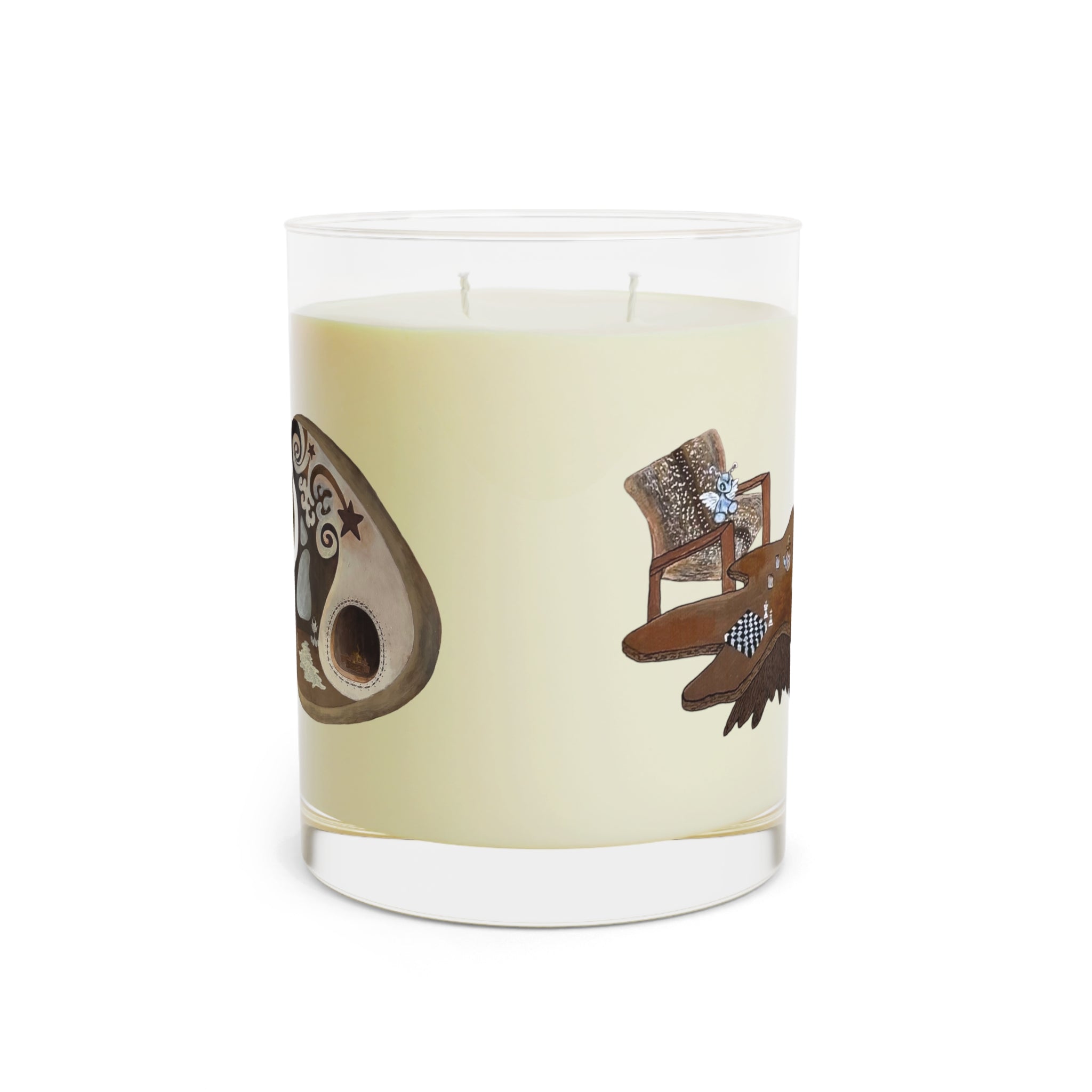🕯️Homebody Candle