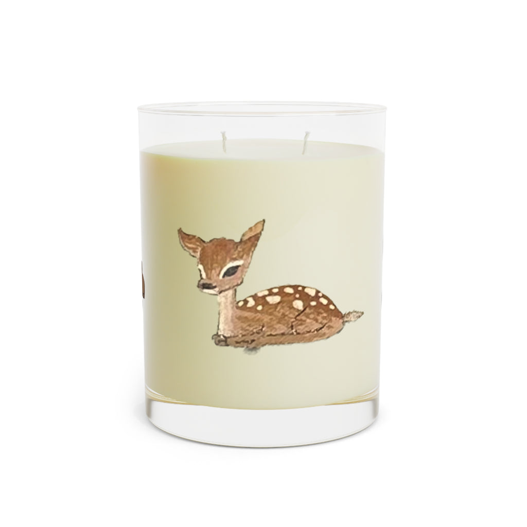 🕯️Homebody Candle