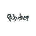 🧸Petrichor sticker