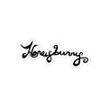 🧸Honeybunny sticker