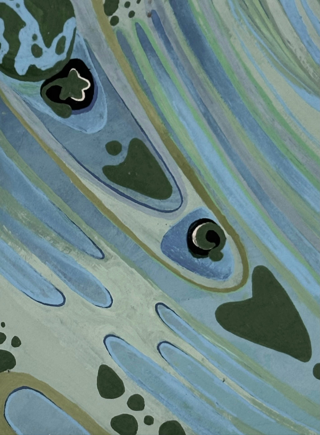 “Genesis” Print