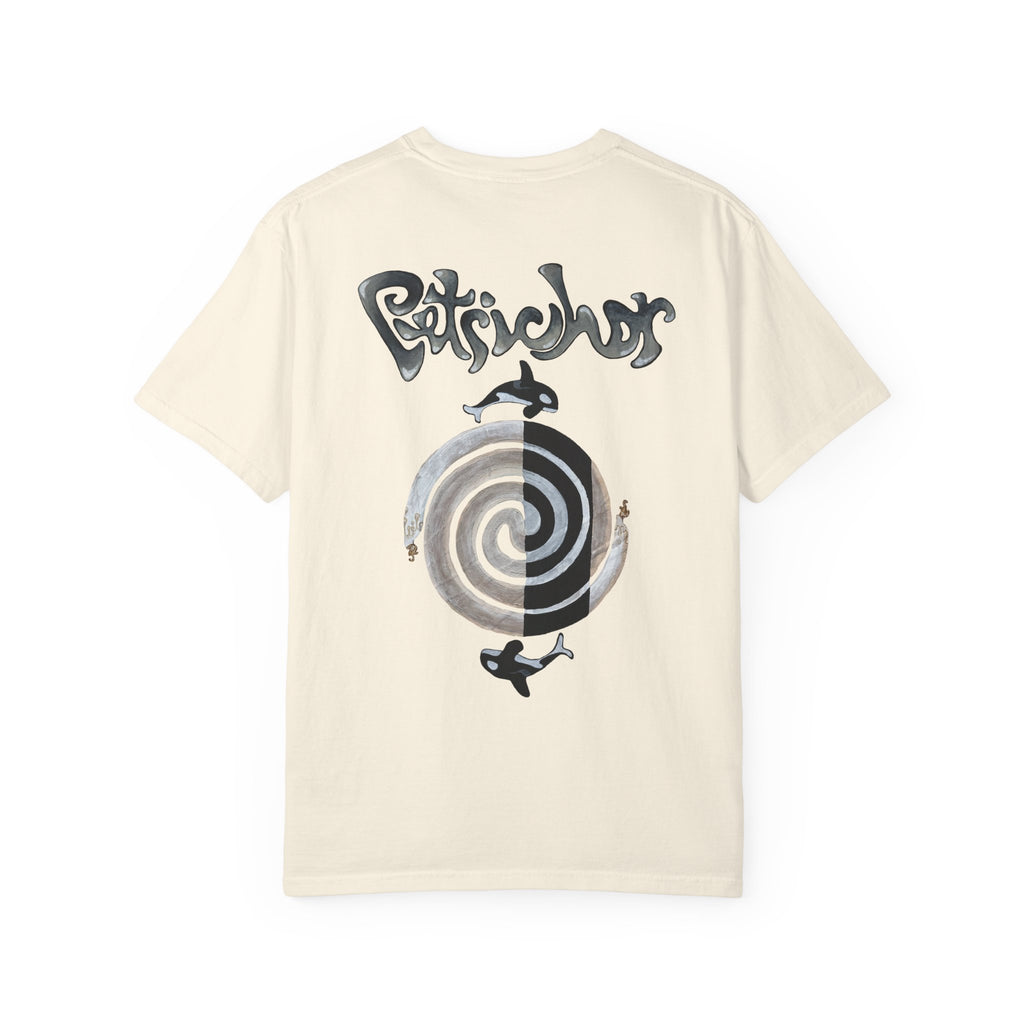 🧺Petrichor