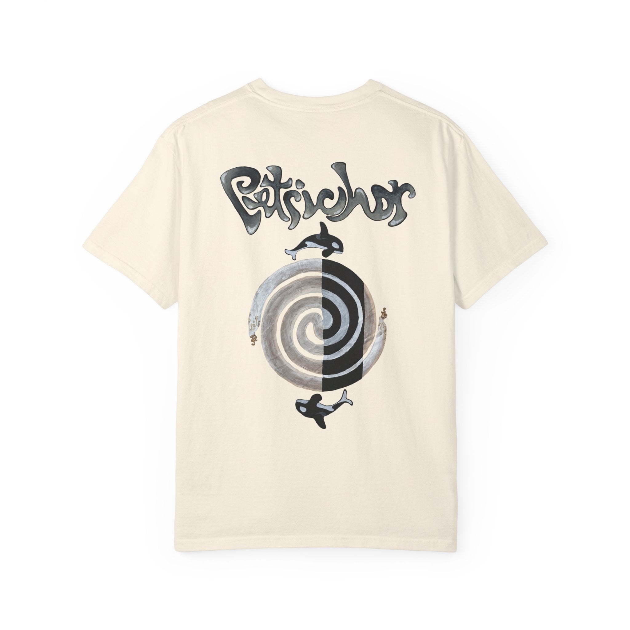 🧺Petrichor