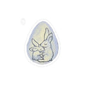 🧸Baby Bunny sticker