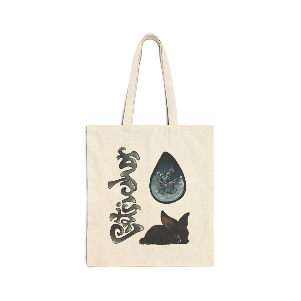🌧️Rainy Dayz tote