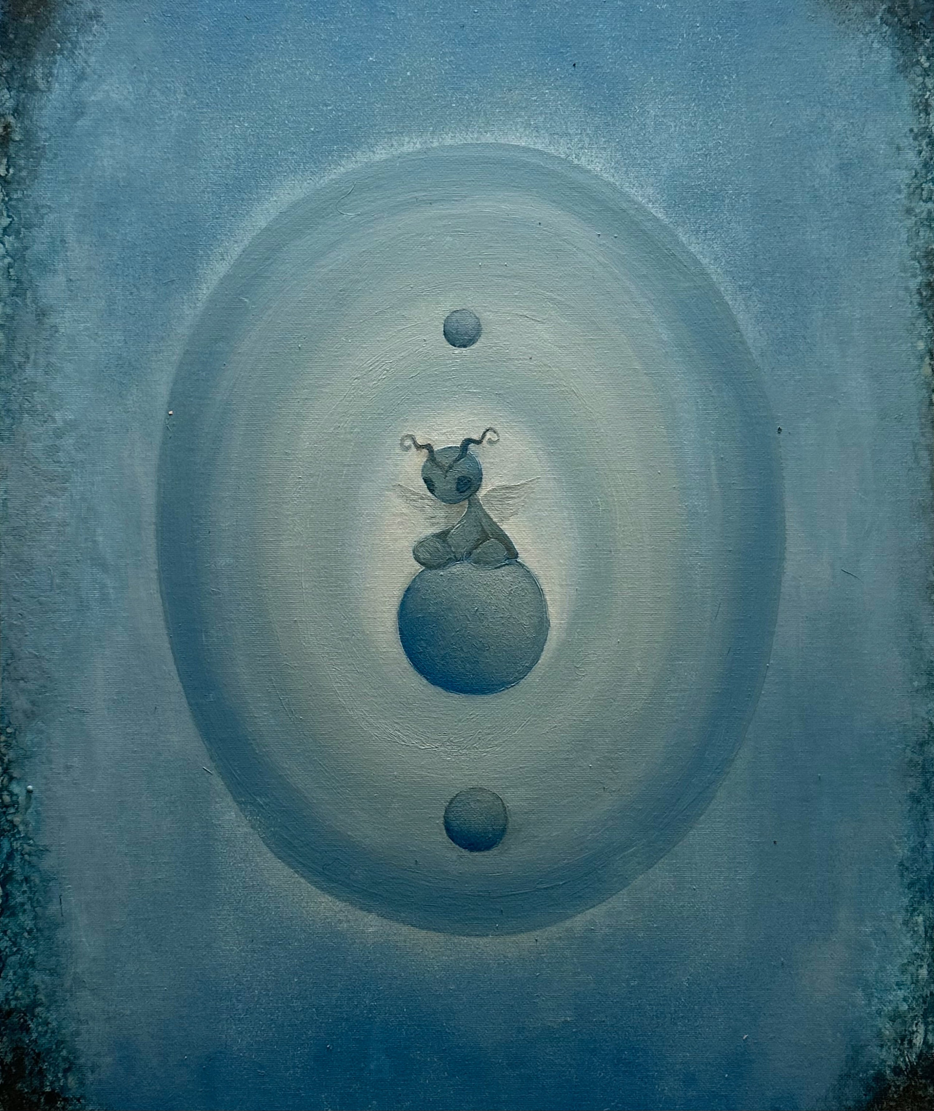 “Solitude” Print