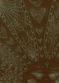 “Radiate” Print