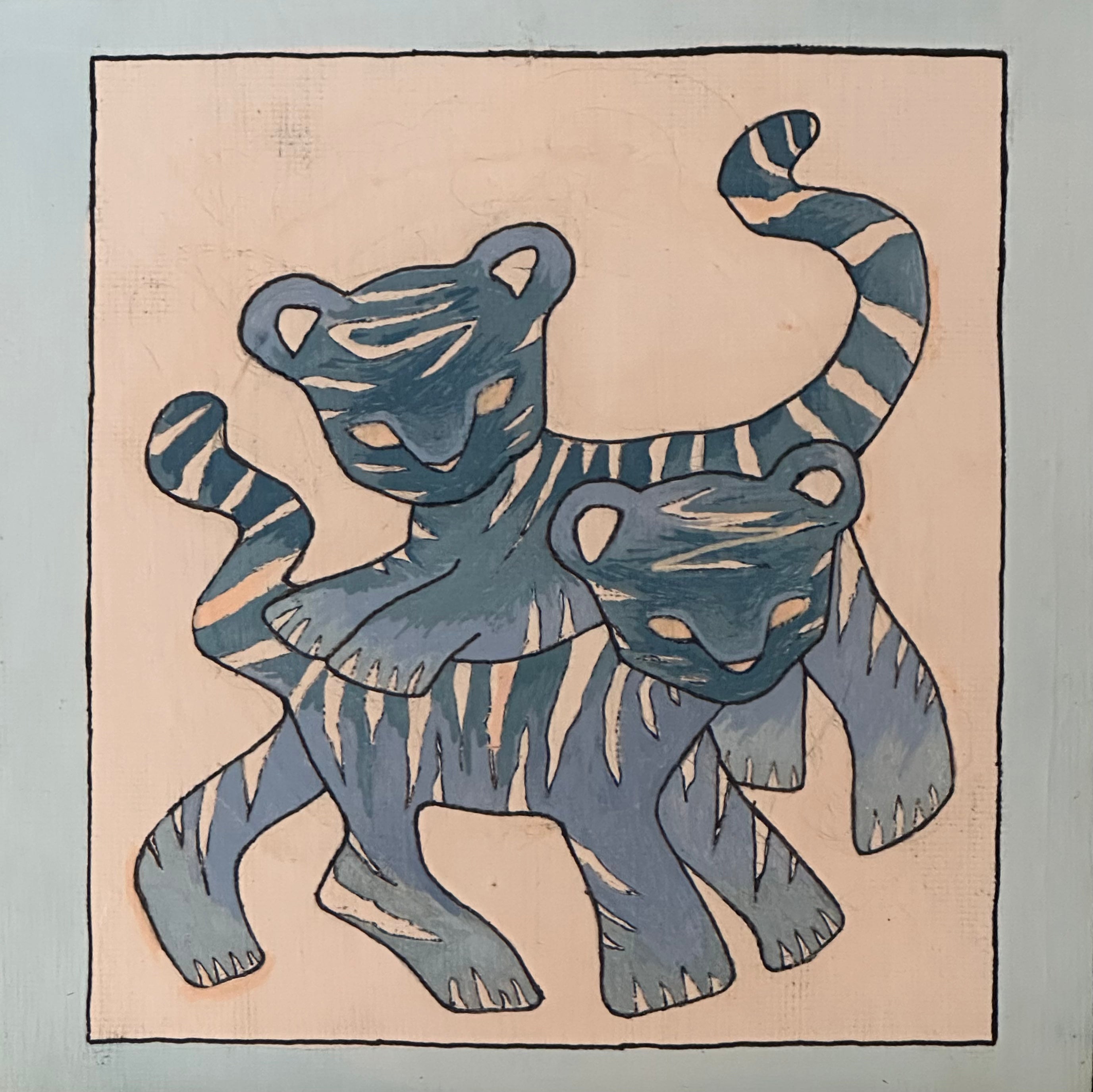 Babytigerz